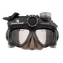 Вiдеомаска пiдводна Liquid Image Wide Angle Scuba HD 720P S/M